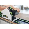 Aku ponorná pila 2x5,0Ah FESTOOL TSC 55 KEBIPlus/XL100Y 578226