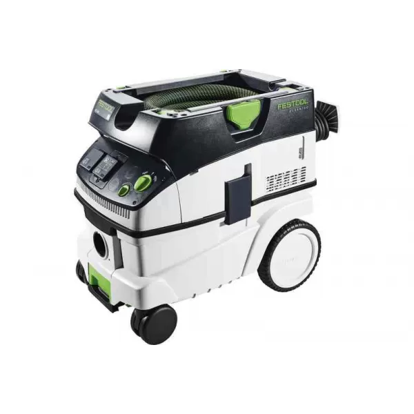 Mobilní vysavač FESTOOL CLEANTEC CTL 26 E SD 574955
