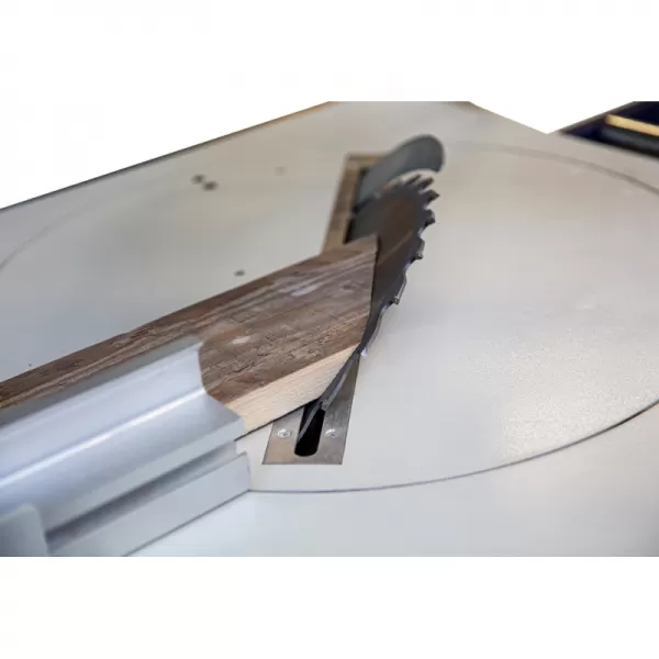 Kotoučová pila na dřevo Holzkraft TKS-Z 400