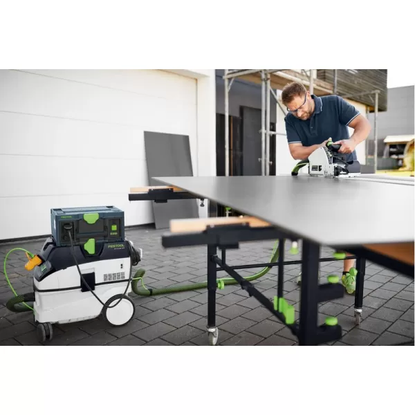 Vysavač Festool CLEANTEC CTL 26 EI 577898