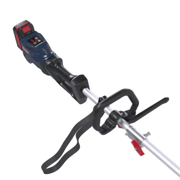 Aku křovinořez 18V/4,0 Ah FS 18-401-30 Güde 58534