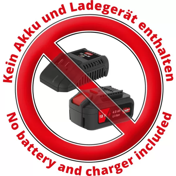 Aku čerpadlo do sudu na deštovou vodu 18V/bez aku RFP 18-0 Güde 58567