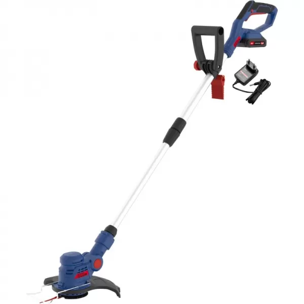 Aku sekačka 18V/2,0Ah RT 18-201-05 Güde 58598