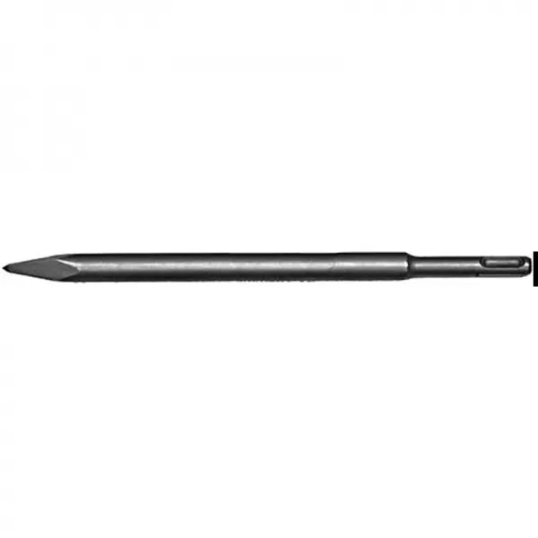Špičatý sekáč SDS-plus 250 mm Güde 58187