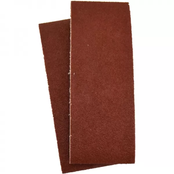 Brusný pás 457 x 76 mm (6 ks) Güde 58160