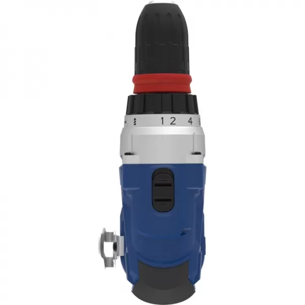 Aku vrtací šroubovák 18V/ bez aku BS 18-0 II Güde 58524