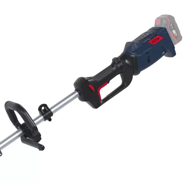 Aku multifunkční nářadí 4v1 18V bez aku TGPS 18-0 Güde 58521