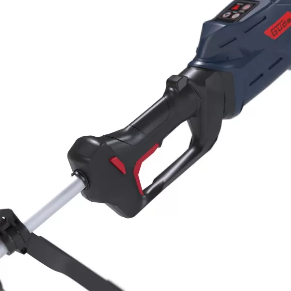 Aku křovinořez 18V/bez aku FS 18-0 Güde 58529