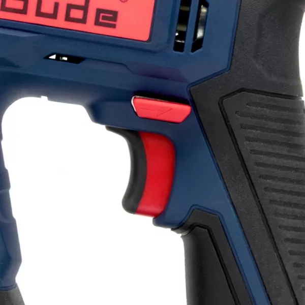 Akumulátorové vrtací kladivo 18V/ bez aku BH 18-0 Güde 58507