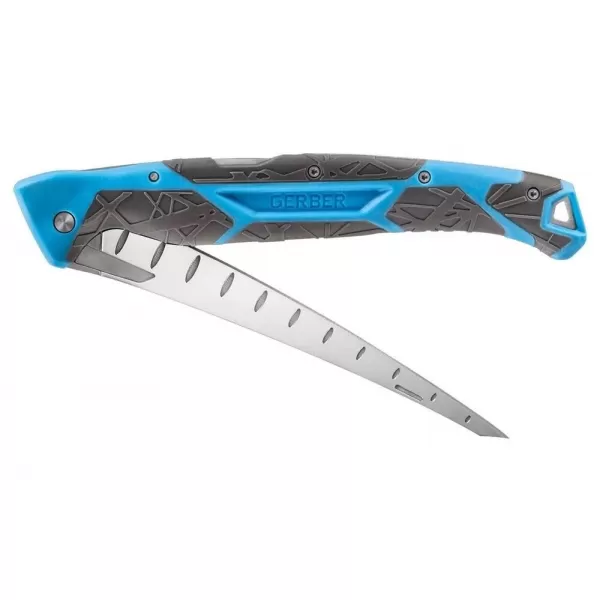 Filetovací nůž Controller 6" - zavírací Gerber 1052470