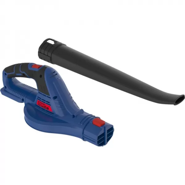 Aku foukač LB 18V/ bez aku 18-0 Güde 58591