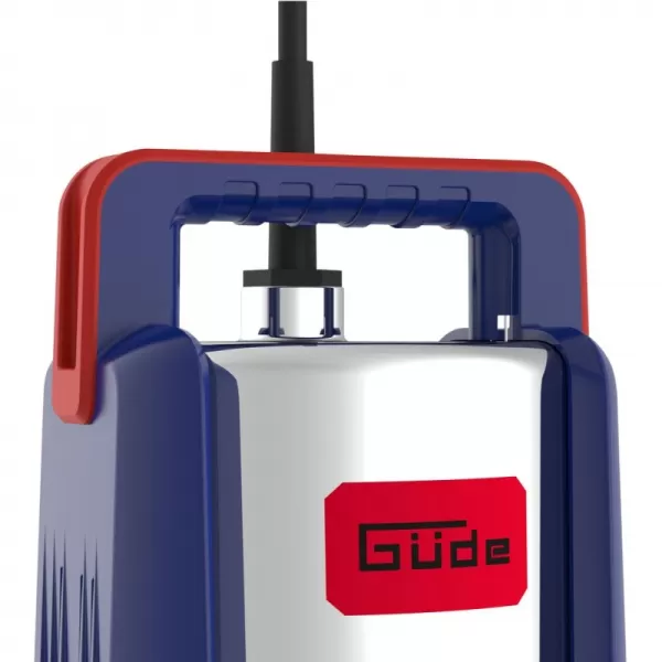 Aku čerpadlo na čistou vodu 18V/ bez aku KTP 18-0 Güde 58569