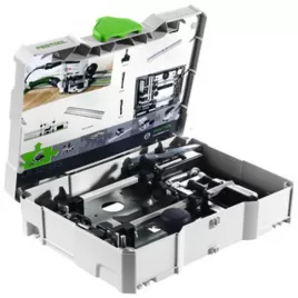 Sada pro vrtání řady otvorů (v rastru 32mm) FESTOOL LR 32-SYS 584100