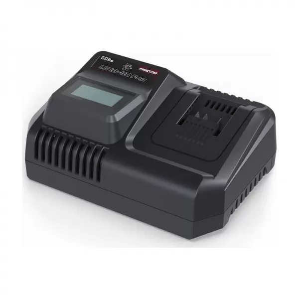 Nabíječka LG 18-80 Pro Güde 58538