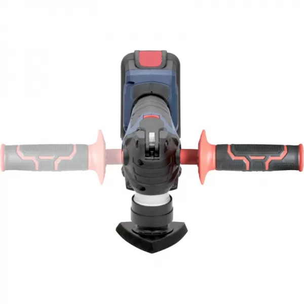 Aku multifunkční nářadí 18V/2,0Ah MW 18-201-30K Güde 58516