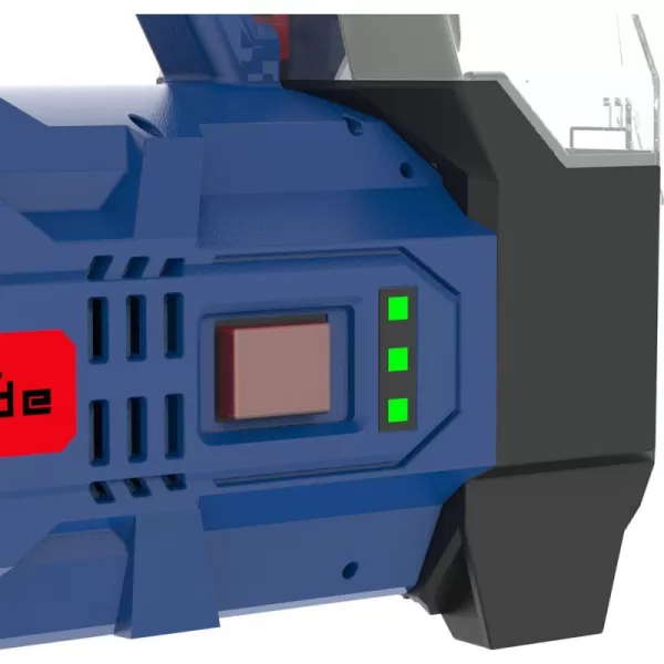 Aku zahradní čerpadlo 18V/ bez aku GP 18-0 Güde 58565