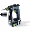 Aku vrtací šroubovák 18V 1x4,0Ah CXS 18 TBX4,0 I-Set Festool 579354 Aku vrtací šroubovák 18V 1x CXS 18 TBX4,0 I-Set 579354 57935
