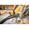 Aku posuvná pokosová pila 305 mm 18V bez aku DeWALT DCS782N