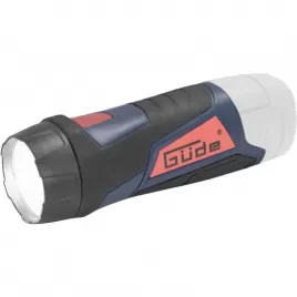 Aku svítilna 12V/ bez aku L 12-0 Güde 58609