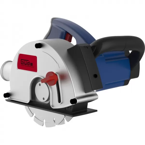 Drážkovací fréza do zdiva MD 1700 Güde 58090