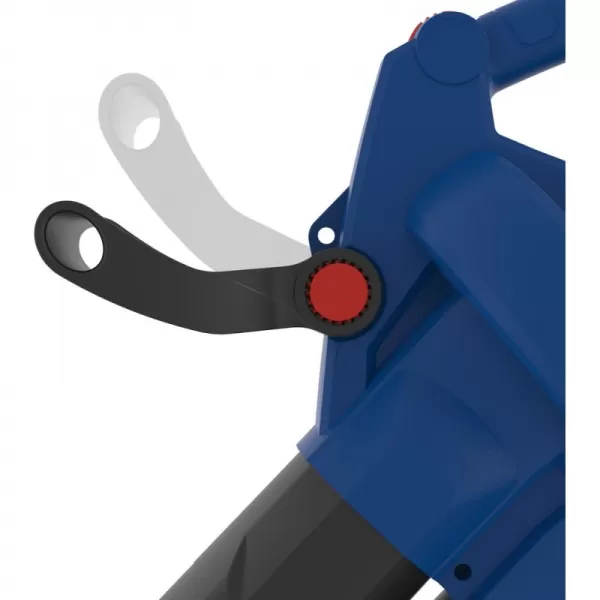 Aku vysavač listí 18V/ bez aku LS 36-0 Güde 58585