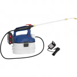Aku postřikovač 18V/2,0Ah SG 18-201-05 Güde 58570