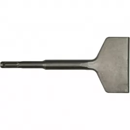 Široký sekáč SDS-plus 165 x 75 mm Güde 58200