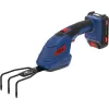 Aku zahradní nůžky 18V/2,0Ah GPS 18-201-05 Güde 58404