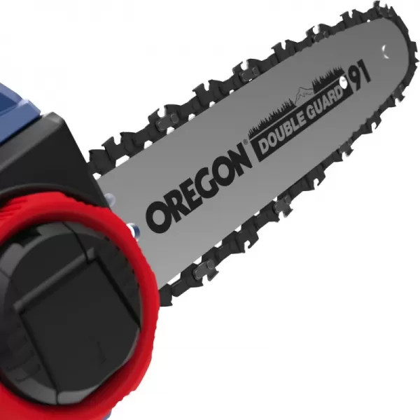 Aku řetězová pila 18V/4,0Ah KS 18-401-30 Güde 58406