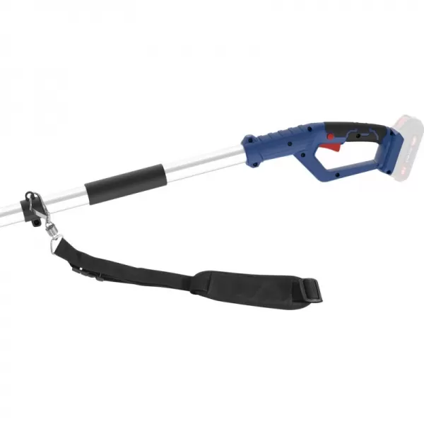 Aku teleskopické nůžky na živé ploty 18V/ bez aku HST 18-0 Güde 58593