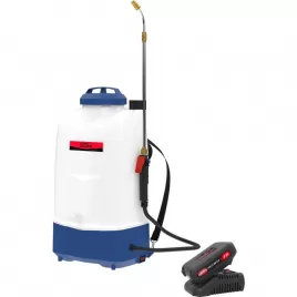 Aku postřikovač 18V/2,0Ah SG 18-201-23 R Güde 58468