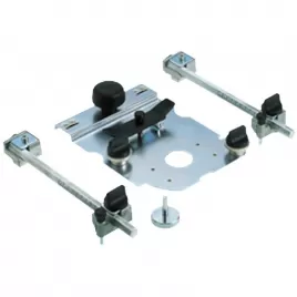 Sada pro vrtání řady otvorů FESTOOL LR 32 Set 583290