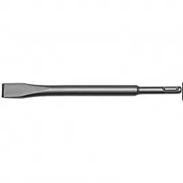 Plochý sekáč SDS-plus 250 x 20 mm Güde 58185