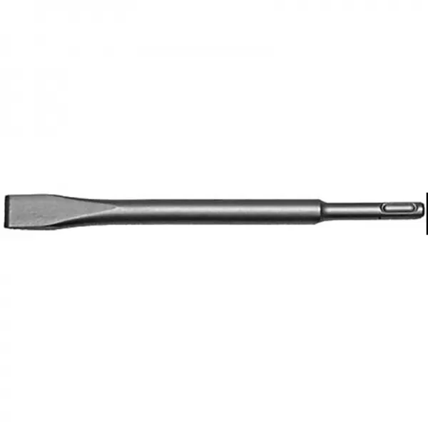 Plochý sekáč SDS-plus 250 x 20 mm Güde 58185