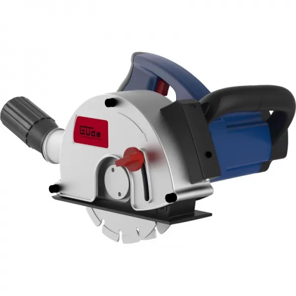 Drážkovací fréza do zdiva MD 1700 Güde 58090