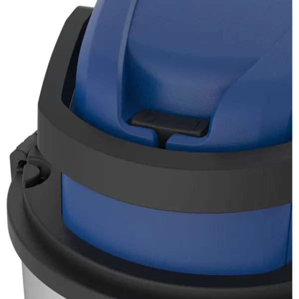 Aku vysavač na suché a mokré nečistoty 18V/2,0Ah NTS 18-201-05 Güde 58582