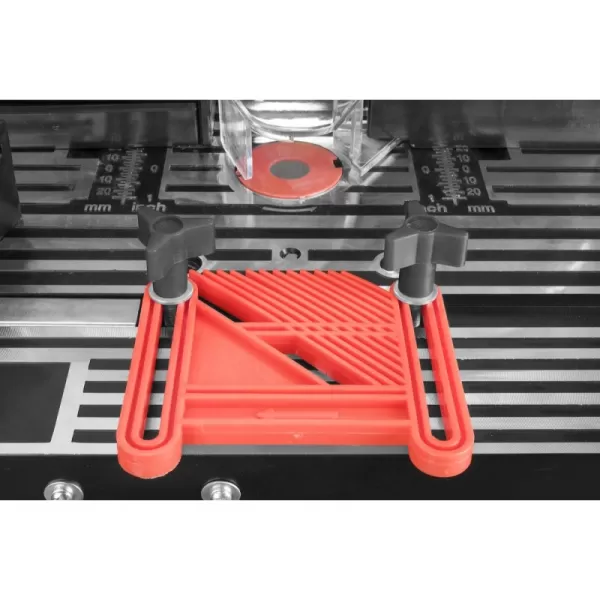 Stůl k horní frézce OFT 855 Güde 58086