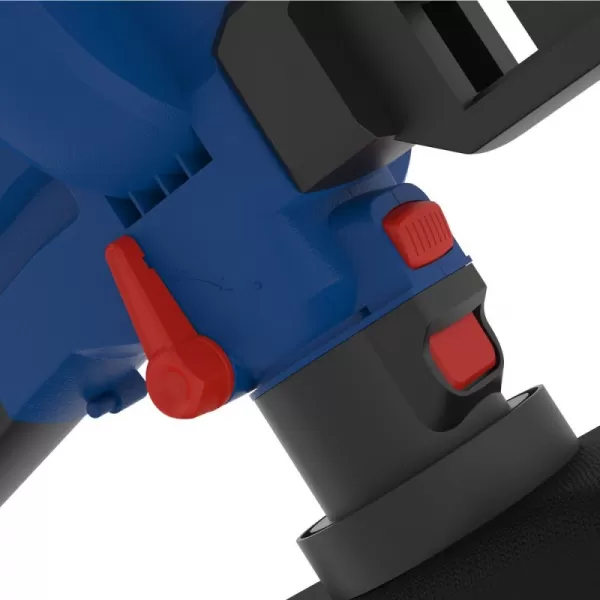 Aku vysavač listí 18V/ bez aku LS 36-0 Güde 58585