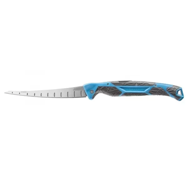 Filetovací nůž Controller 6" - zavírací Gerber 1052470