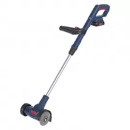 Akumulátorový čistič spár GFR 18-201-05 Güde 58613