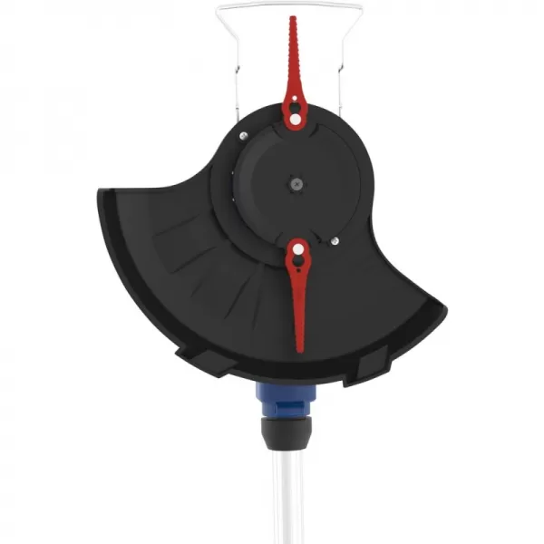 Aku sekačka 18V/2,0Ah RT 18-201-05 Güde 58598