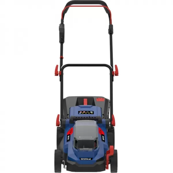 Aku sekačka na trávu 18V/ bez aku RM 18-0 Güde 58401