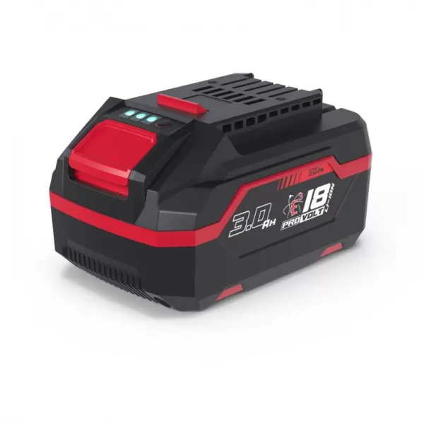 Akumulátor 18V 3,0 Ah PROVOLT APPV 18-30 Güde 58552