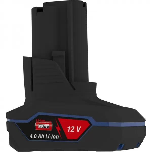 Akumulátor AP 12-40 12V/4,0Ah Güde 58636