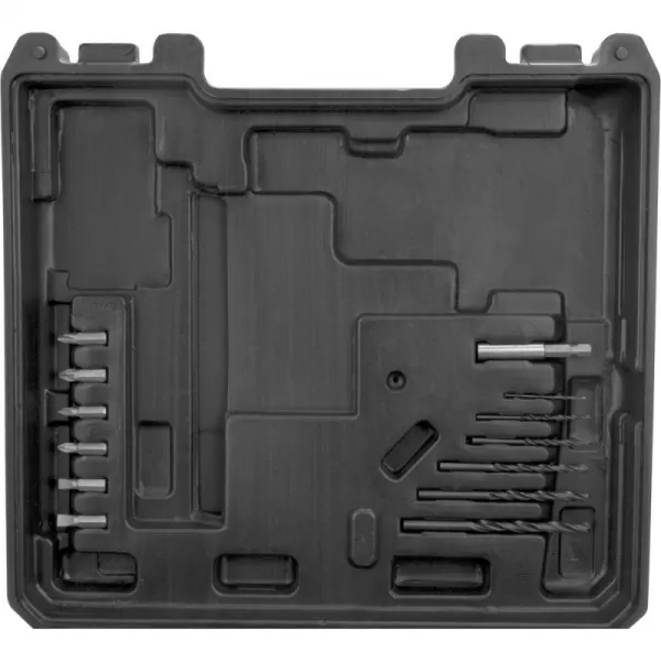 Aku šroubovák s příklepem 18V/2,0Ah BSB 18-201-30K Güde 58504