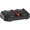 Nabíječka akumulátorů LG 2-18-30 Güde 58549