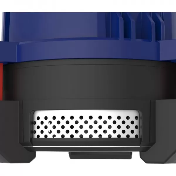 Aku čerpadlo na čistou vodu 18V/ bez aku KTP 18-0 Güde 58569