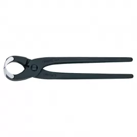 Hrnčířské kleště (kleště na štípání keramiky) Knipex 58 30 225