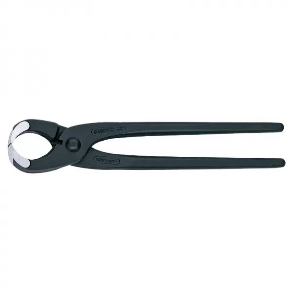 Hrnčířské kleště (kleště na štípání keramiky) Knipex 58 30 225