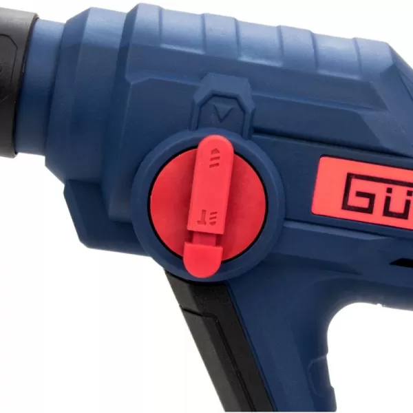 Akumulátorové vrtací kladivo 18V/ bez aku BH 18-0 Güde 58507